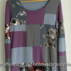 2012 patchwork shirt