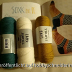 Socken 03/2020