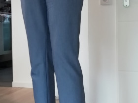 E 6 Faltenhose