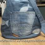 Rucksacktasche