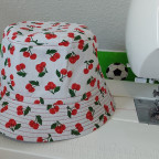 Bucket-Hat für Kinder von Pattydoo