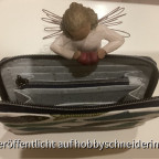 Innenleben Fischmynta