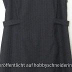 Kleid "zum was drunterziehen"