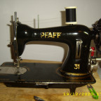 Pfaff 31