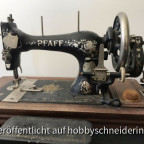 Pfaff K von 1908