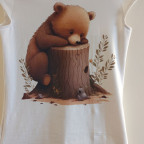 Shirt Lif von Mamili 1910 für Kinder Größe 152