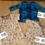 Shirts....
