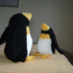 Pinguin 1