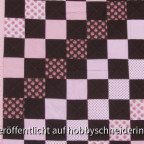 Ein Quilt für eine Freundin