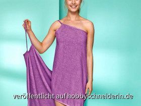 Badekleid