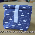 Kleiner Lunchbag