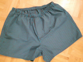 Weite Boxershorts