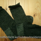 Socken 07/2020