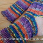 Socken 01/2021