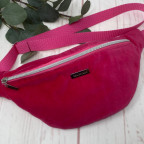 Hip Bag in pink - Bauchtasche