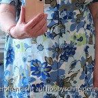 Cashmerette - the Hampden Dress
