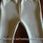 Babyleggings Gr. 68