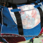 SchnabelinaBag Medium von vorne