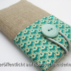 Handytasche nach eigenem Schnitt