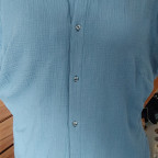 Lockere Bluse "Suvi"