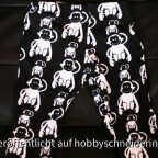 affeleggings gr. 80