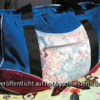 SchnabelinaBag Medium von hinten