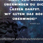 Die Bibel nach Yoda