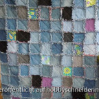 RagtimeQuilt Vollendet1