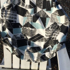 Alles Shopper Einkaufstasche