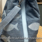 Rucksack-Tasche