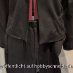 Hosenanzu aus Pattydoo-Schnitten