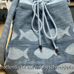 Rucksacktasche