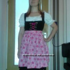 3. Dirndl_Pink