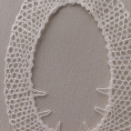 Osterei - Übung im Halbschlag