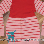 Kinderpulli / Kleid