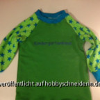 T-Shirt (Kindergartenkind) Ottobre 6/2008 Nir. 1