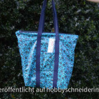 Duschtasche für's Camping