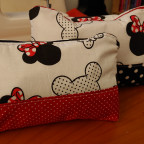 Minnie-Maus-Taschen