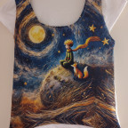 Kleiner-Prinz-Shirt