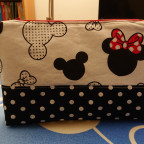 Minnie-Maus-Taschen