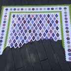 Insanity Quilt - Stand Juni 2020