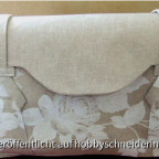 Blossom Bag beige