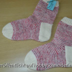 Mini GumGums rot-weiß