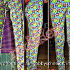 Leggings Gr. 158