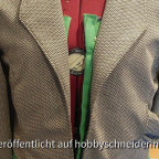 Offener Kurzblazer nach pattydoo "Ellen"