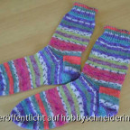 Summer Special Socken