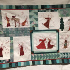 Es weihnachtet sehr……