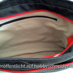 Tasche für Strickzeug 1