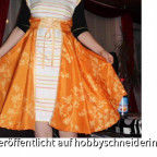 Noch ein Walk Away Dress von Butterick.