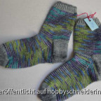 Gumgum Socken Gr 30-31